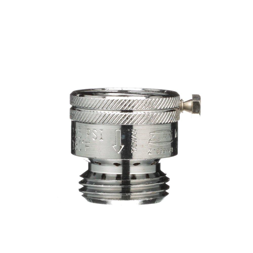 Zurn Wilkins BFP-9 Hose Thread Brass 3/4 in. 125 psi BFP Vacuum Breaker
