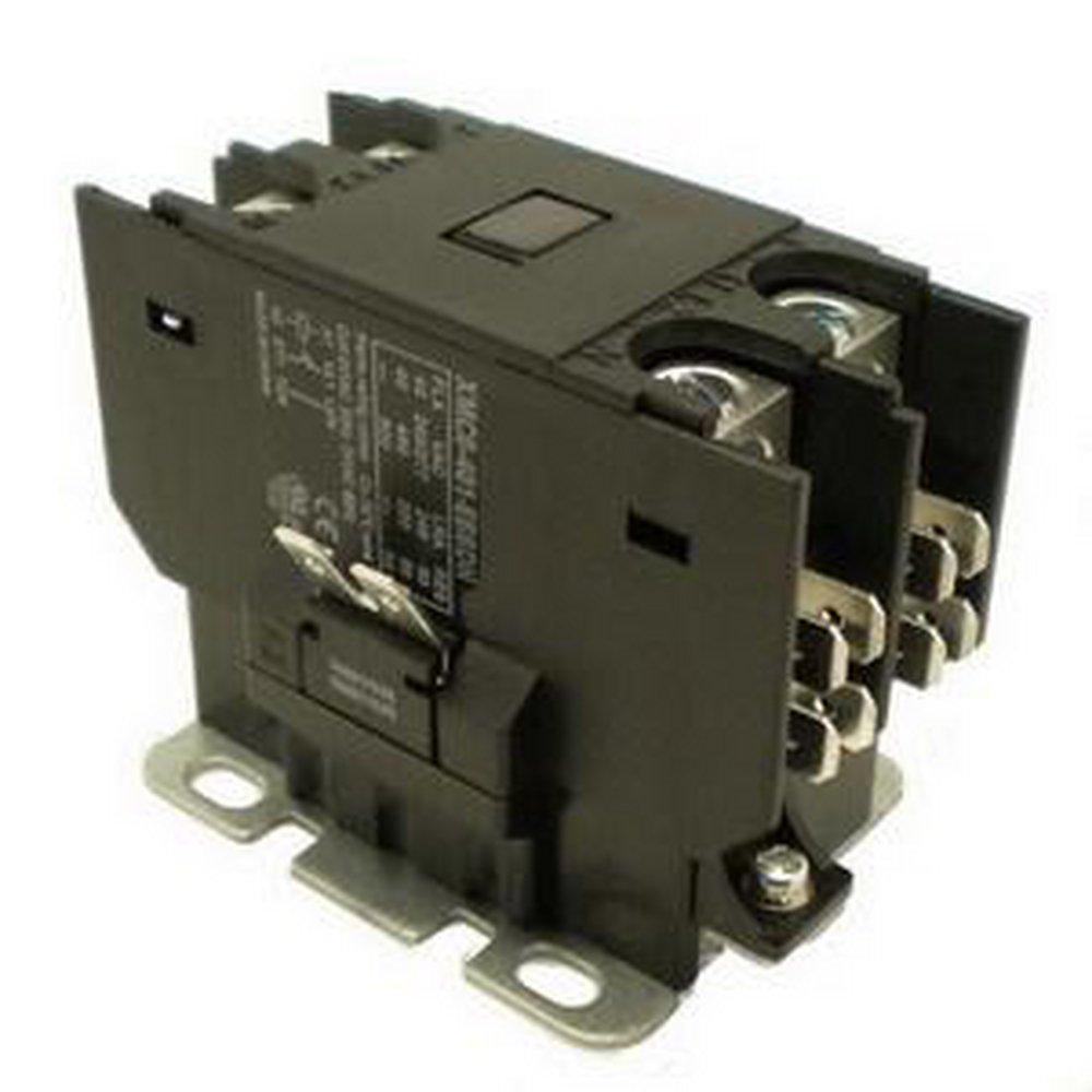 30A 24V 3 Pole Contactor