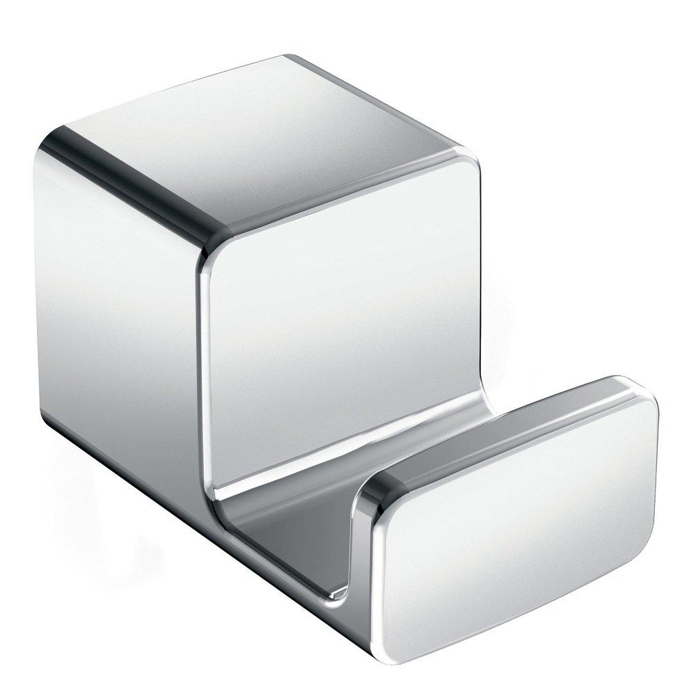 Moen Via™ 1 Robe Hook in Polished Chrome