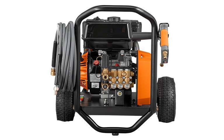 3800PSI 3.2 GPM Belt Drive | Pressure Washer