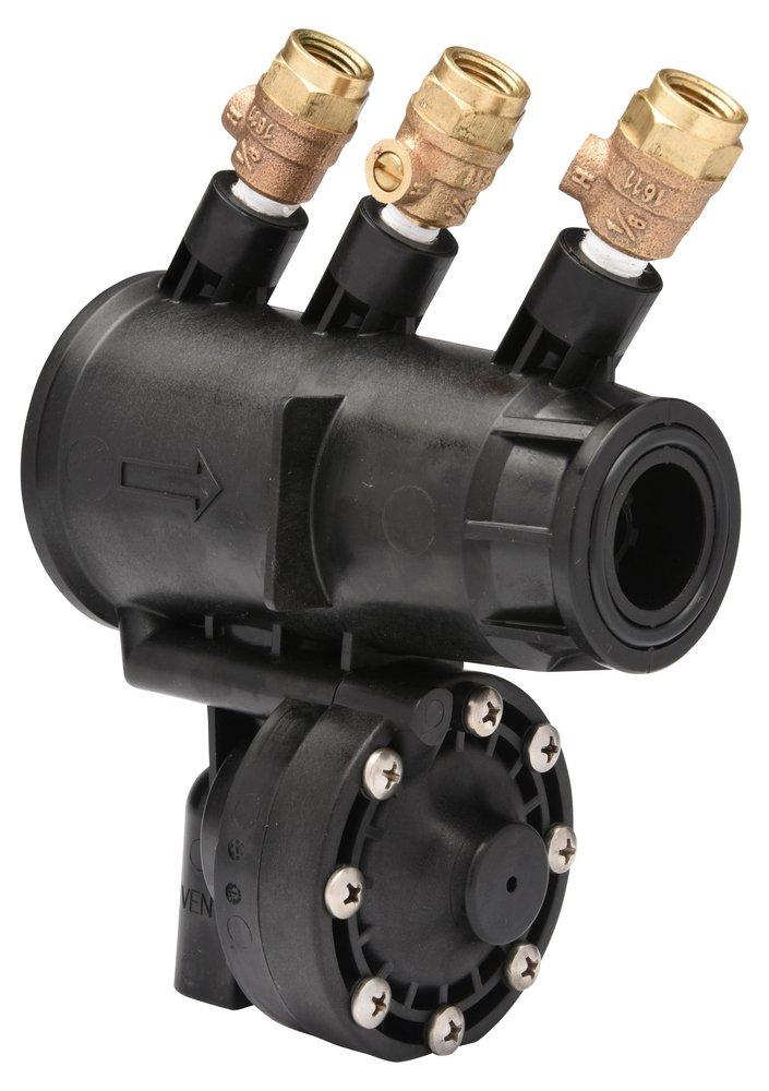 1 in. Rubber Valve Repair Kit