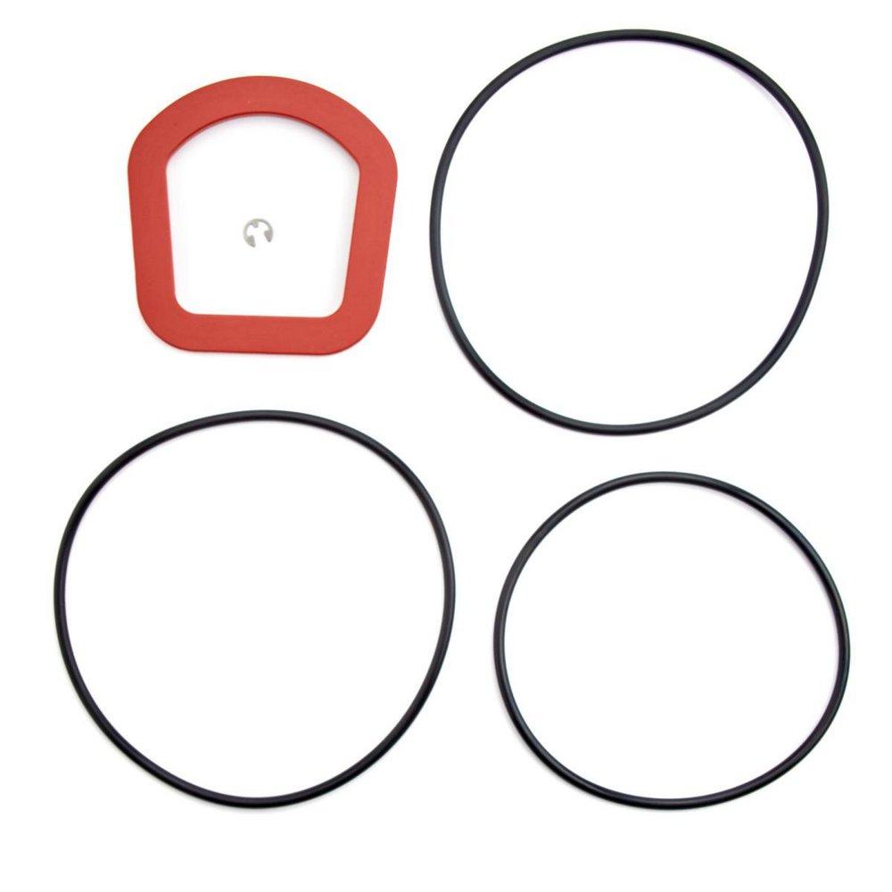 Watts RK-757/757DCDA 6 in. Check Kit Rubber