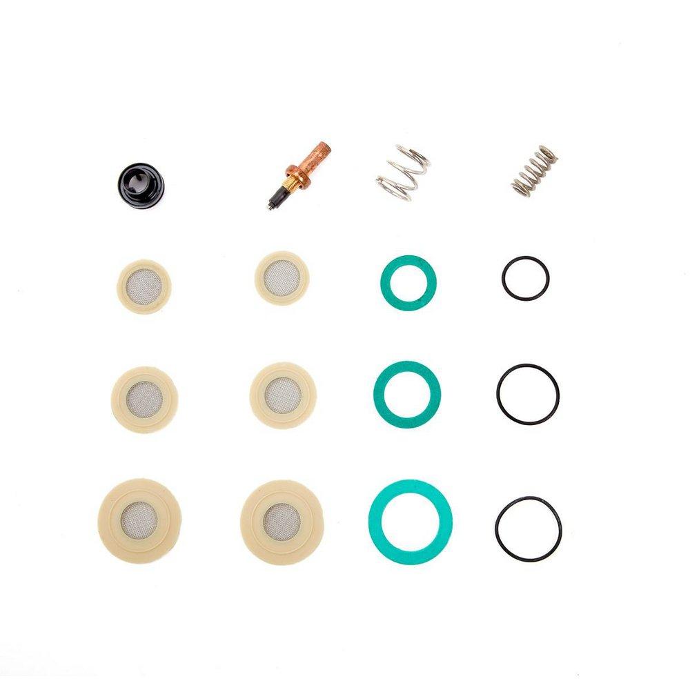 Watts Series RK-LFMMV 1/2 - 1 in. Bronze Valve Repair Kit