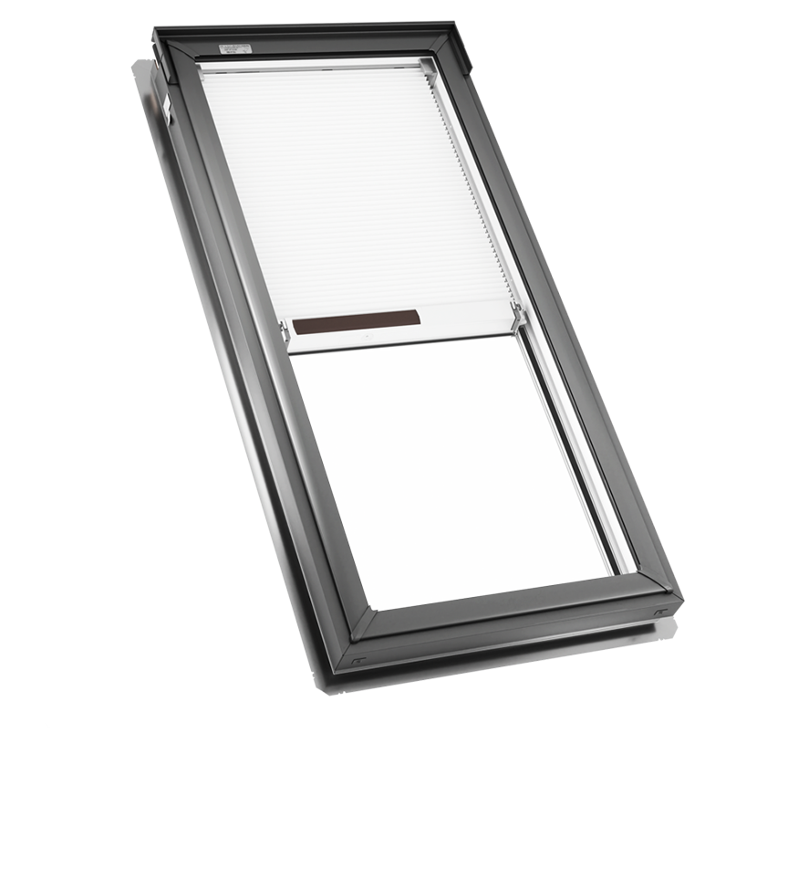VELUX Fixed Skylight System
