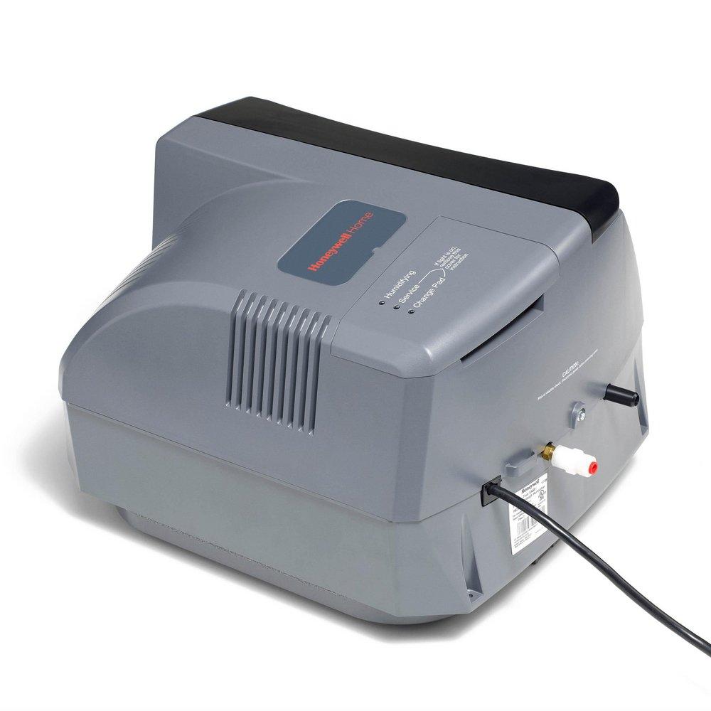 Honeywell Home TrueEase™ 18 gal Advanced Evaporative Fan-Powered Humidifier