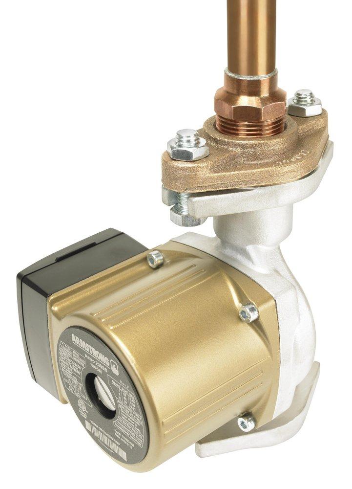 1/25 HP115V Stainless Steel Circulator Pump