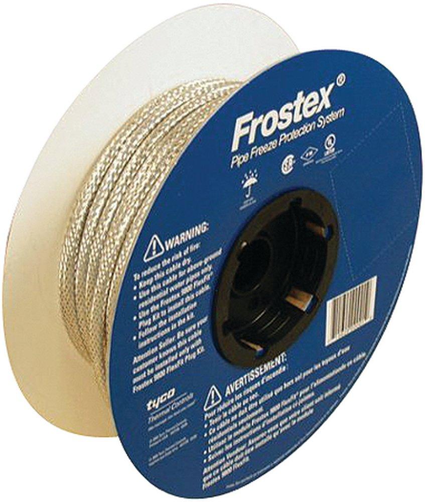 Raychem Frostex 250 ft. Reel Heat Tape