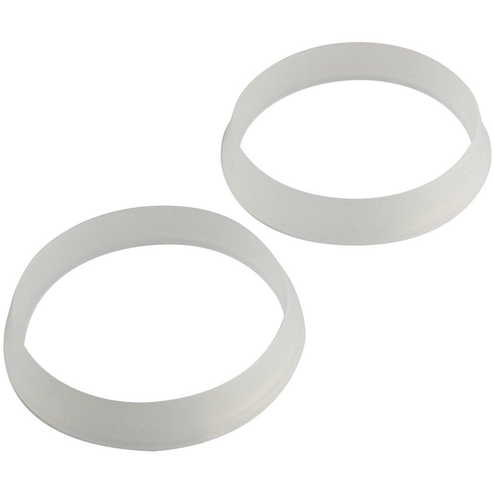 1-1/2 in. Slip Joint Plastic Washer