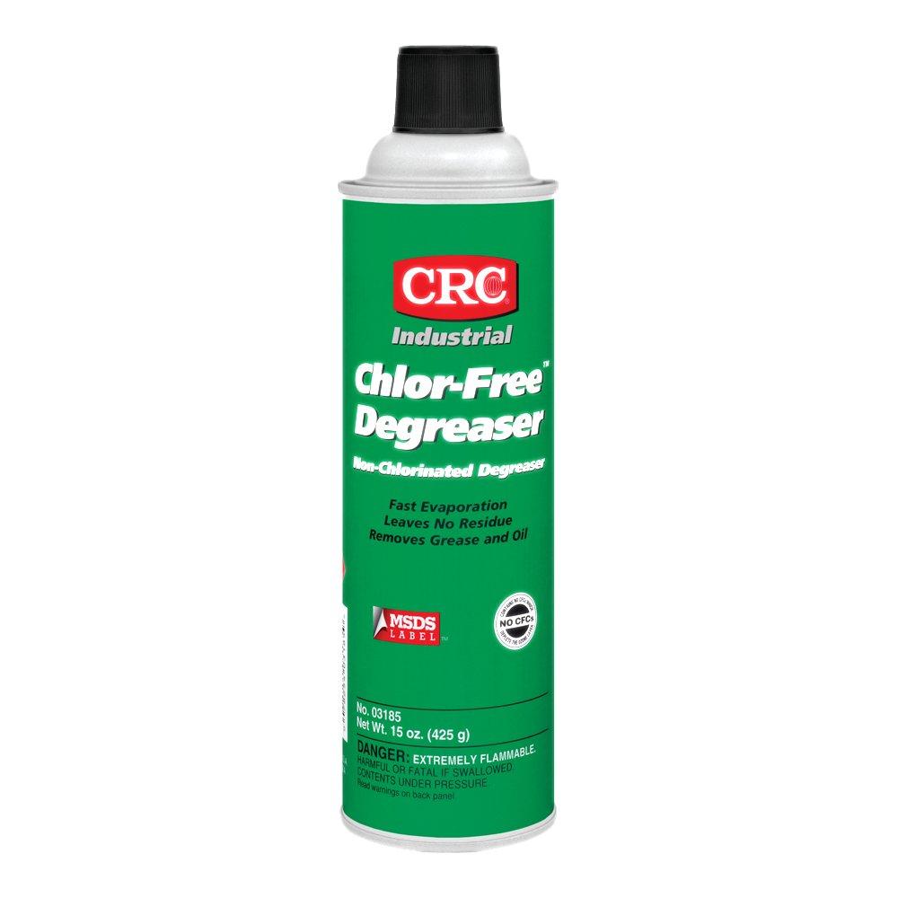 DiversiTech® Chlor-Free™ 14 oz. Non-Chlorinated Degreaser