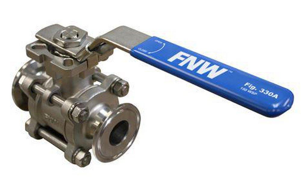 1 TFM1600 Repair Kit F/330A