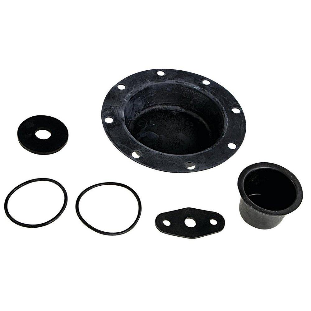 2-1/2 - 10 in. Release Valve Kit