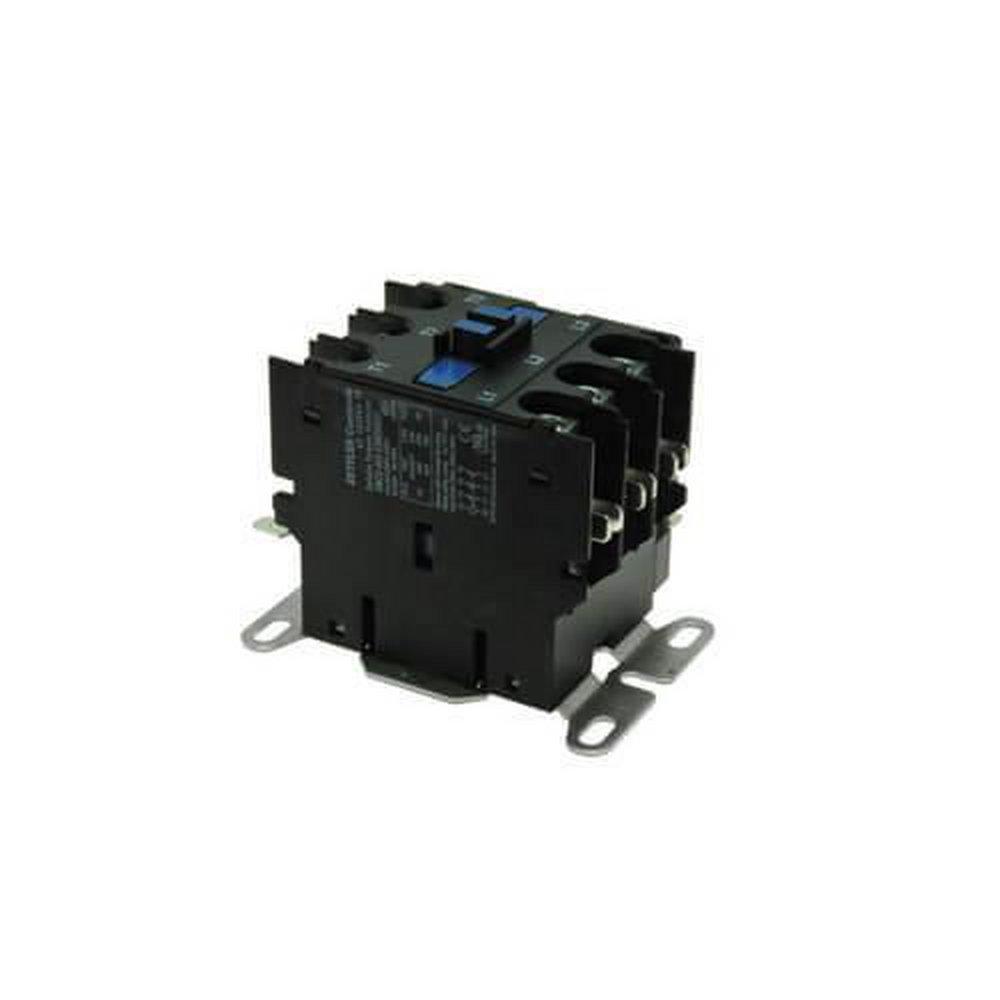 40A 24V 3 Pole Contactor