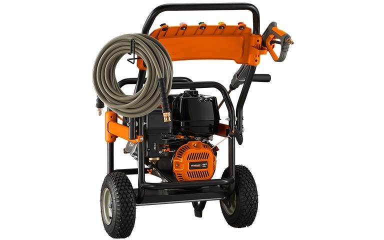 4200PSI 4.0GPM | Power Washer