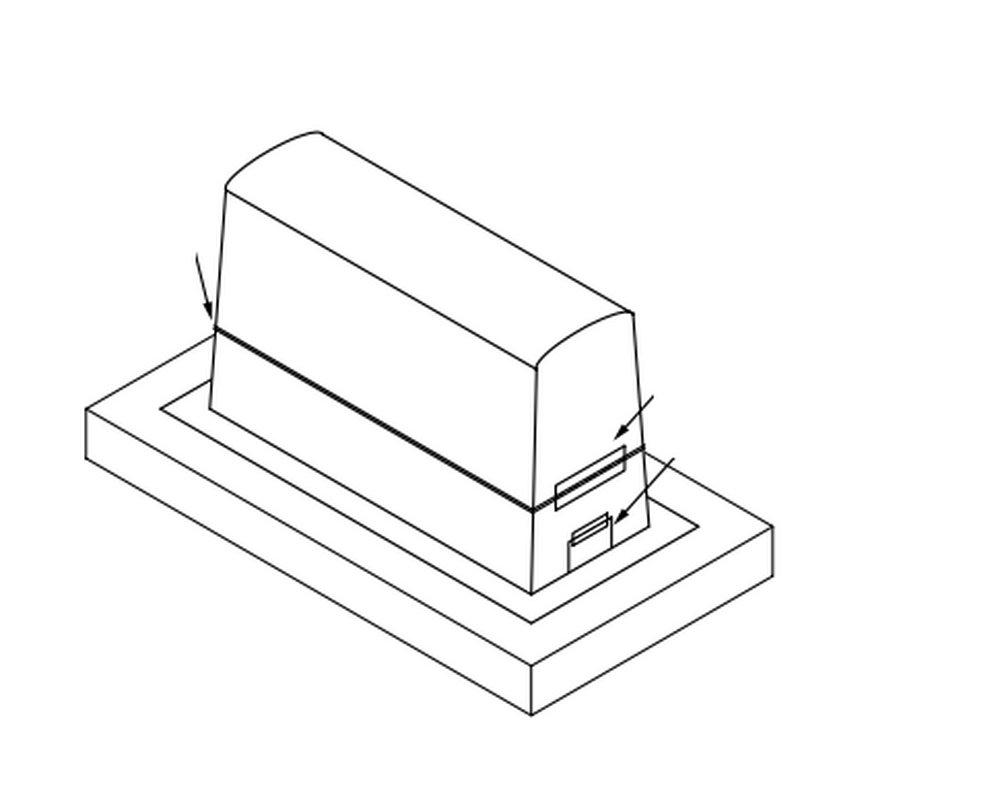 Fiberglass 25 in. 32 in. 9 in. Valve Covers & Enclosure
