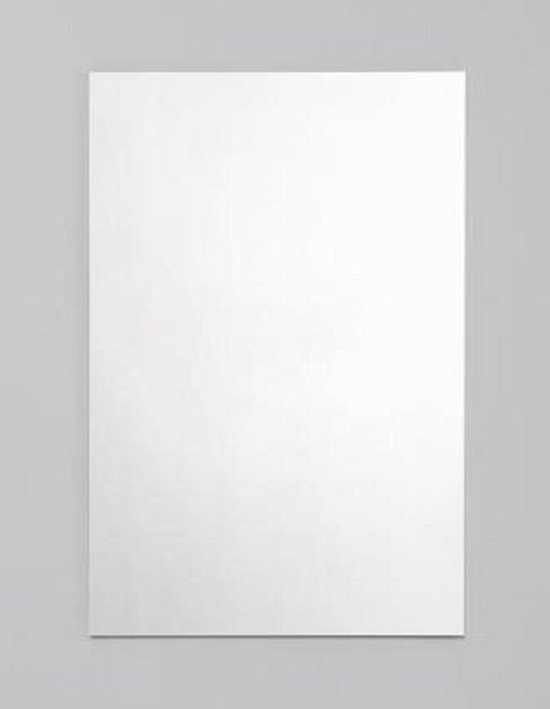 Robern R3™ 36-1/8 in. Surface Mount and Recessed Mount Medicine Cabinet in Satin Anodized Aluminum