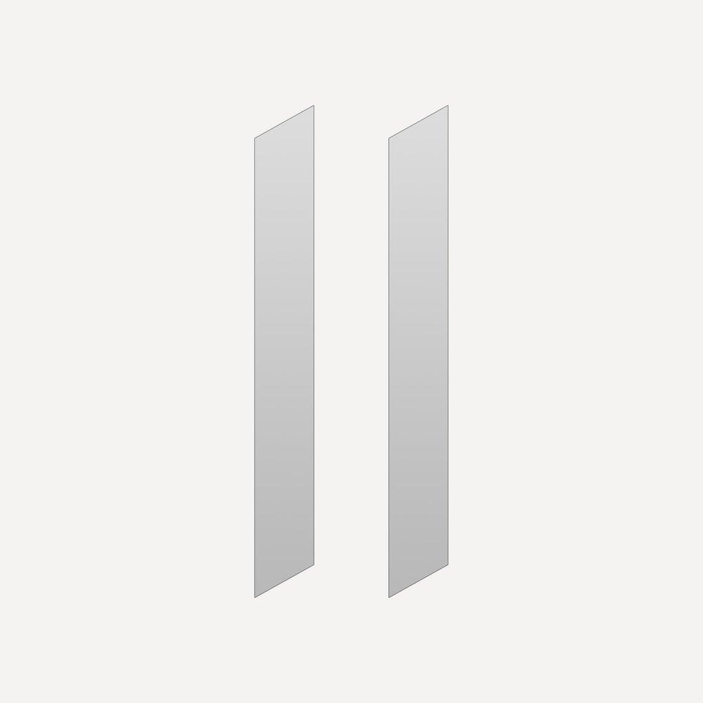 26 in. Surface Mount Kit