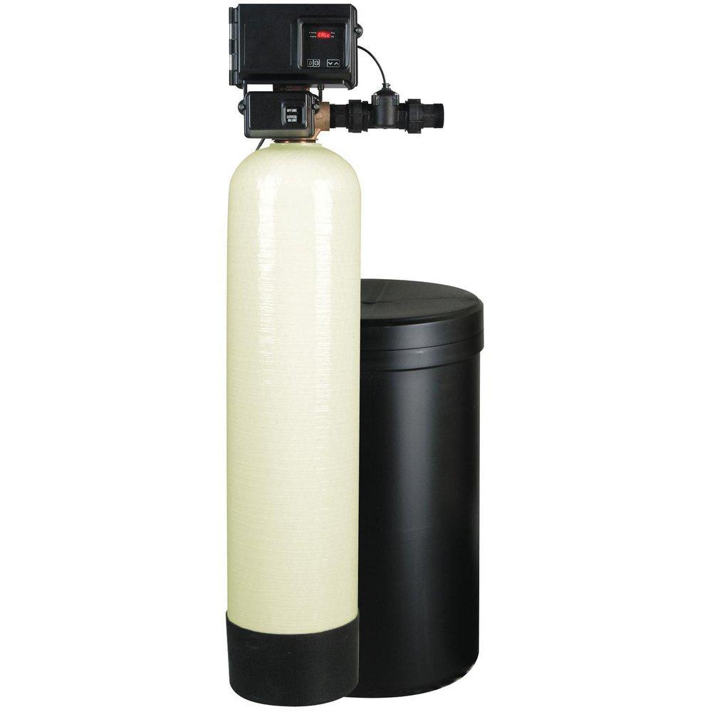 100 gpm Commercial Water Softener