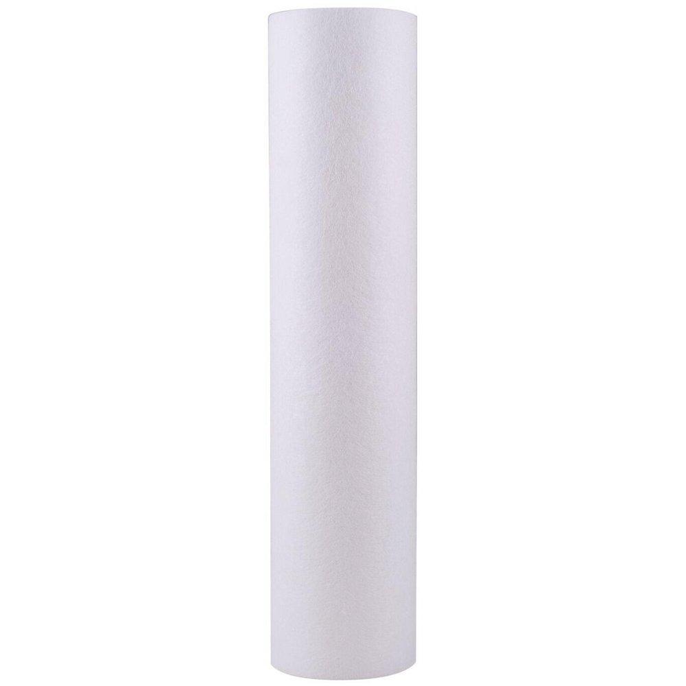 Watts PWMB Series 20 Micron 2-1/2 in. X 10 in. Melt Blown Depth Filter Cartridge
