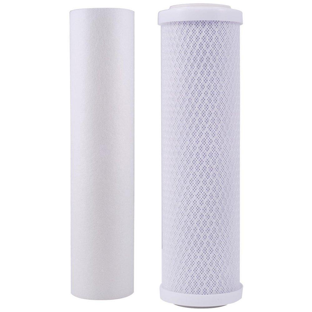 Watts FIL 2-1/2 x 9-39/50 in. Filter for PWDWLCV2