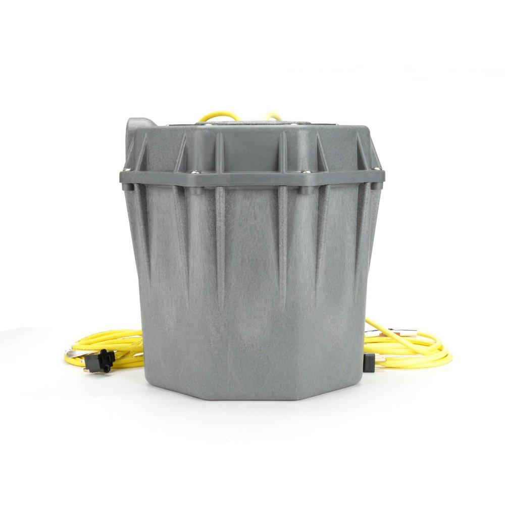 1/2 HP 115V Replacement Pump for 405 Drain Pump