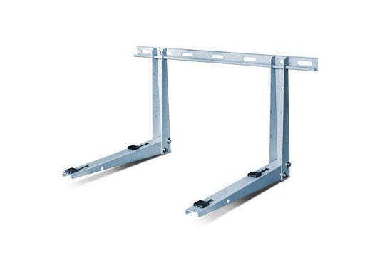 Rectorseal Big Foot® 22 in. Stainless Steel Wall Condenser Bracket