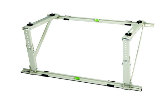 Rectorseal Big Foot® 22 x 22 in. Stainless Steel Condenser Bracket