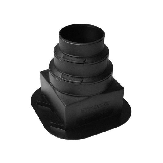 Rectorseal Airtec® Tuffbox 6 x 6 in. Register Box