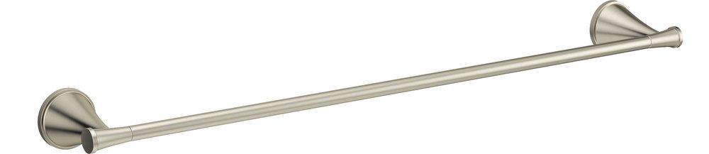 PROFLO® Willett 24 in. Towel Bar in Brushed Nickel