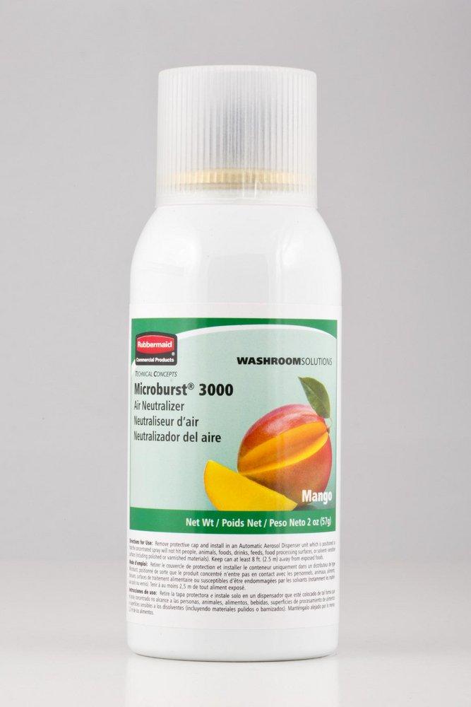 Mango Fragrance Standard Aerosol
