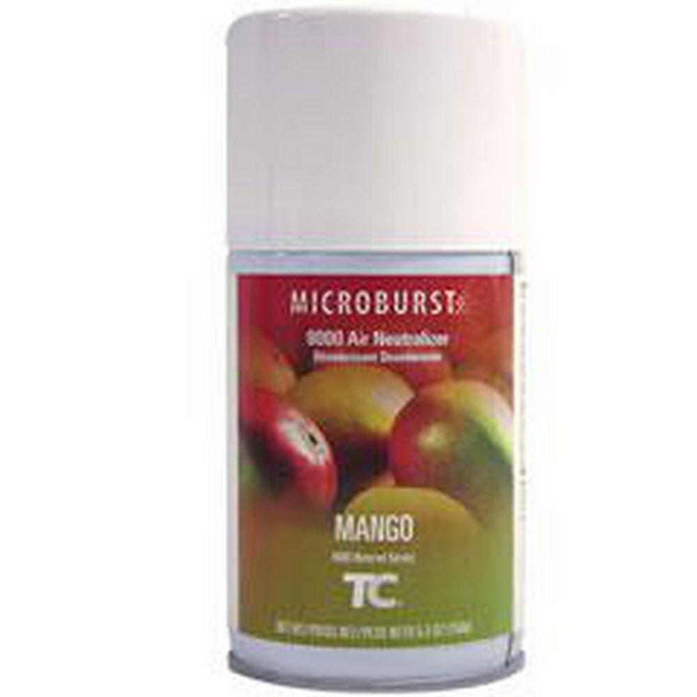 5.25 oz. Mango Fragrance Refill
