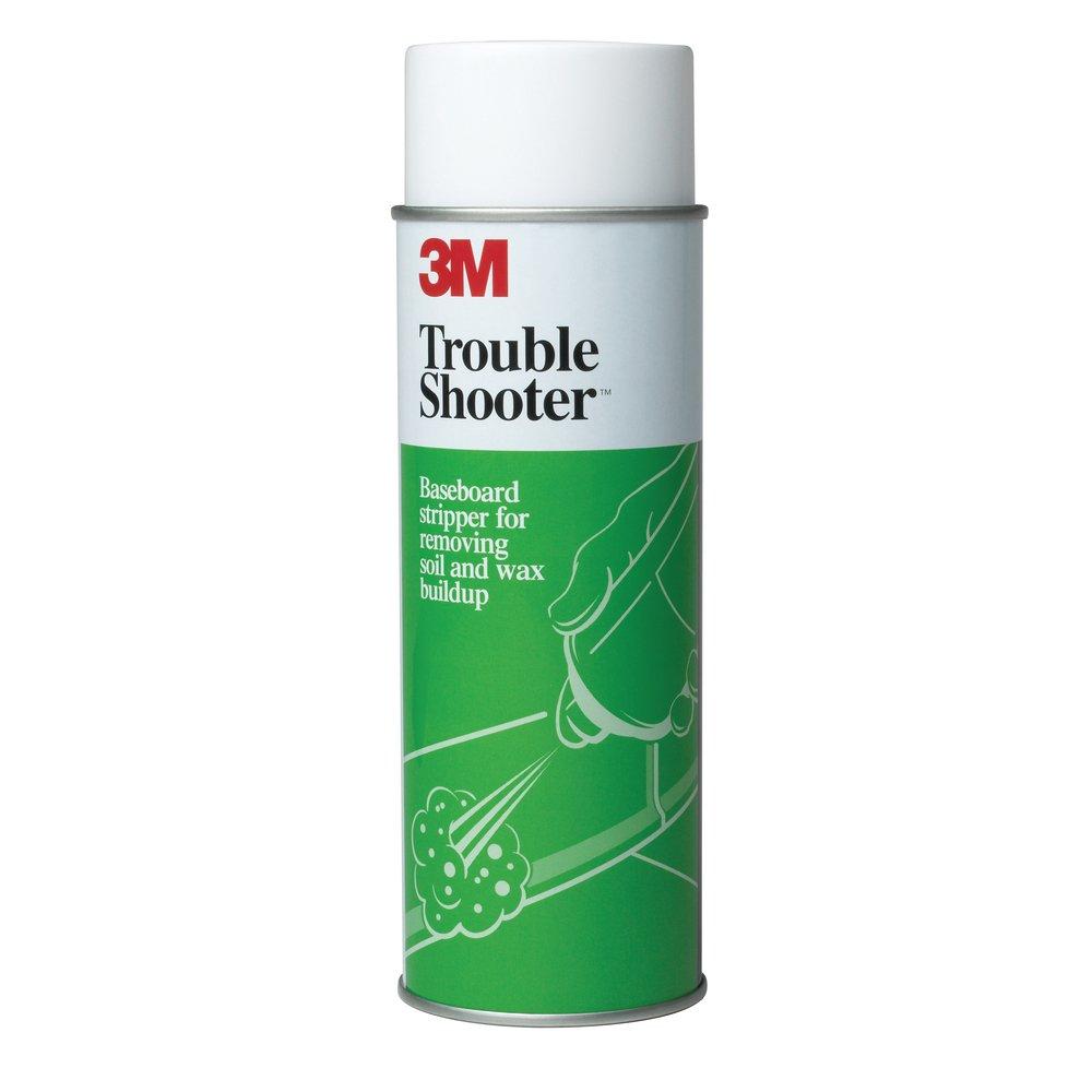 3M TroubleShooter™ 21 oz. Aerosol Baseboard Stripper