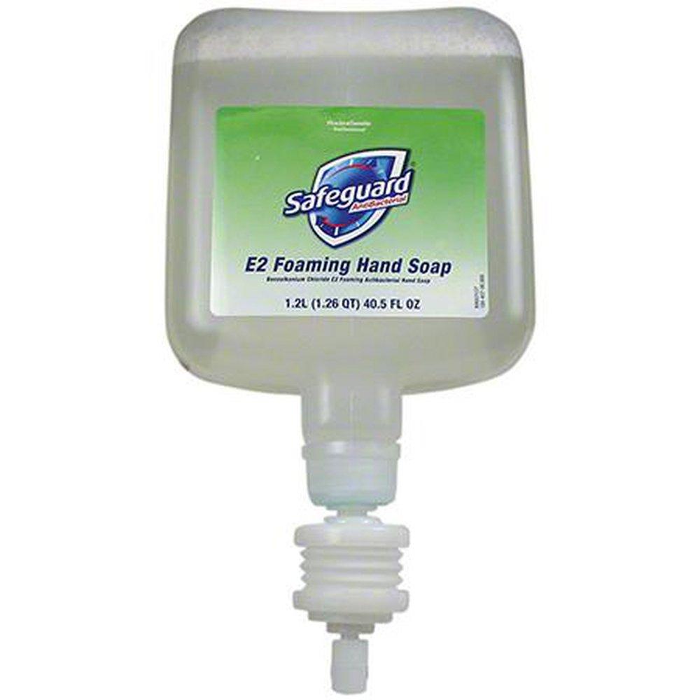Safeguard Safeguard® 1200ml E2 Antibacterial Foaming Hand Soap