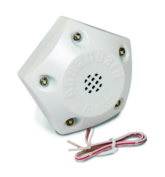 Rectorseal AquaGuard® 12/24/6/32V Condensate Switch 2-9/10 in.