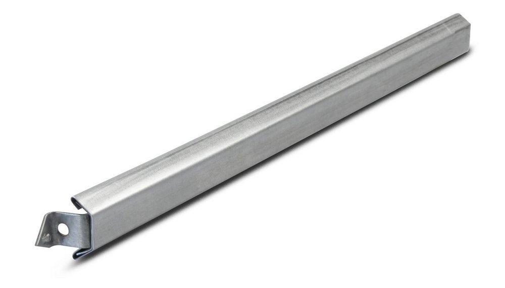 Sioux Chief Slider™ 19 in. Galvanized G90 Galvanized Steel Adjustable Bracket