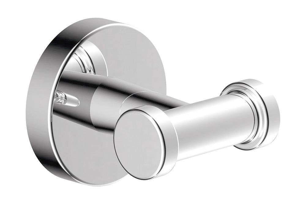 Symmons Industries Dia® 2 Robe Hook in Polished Chrome