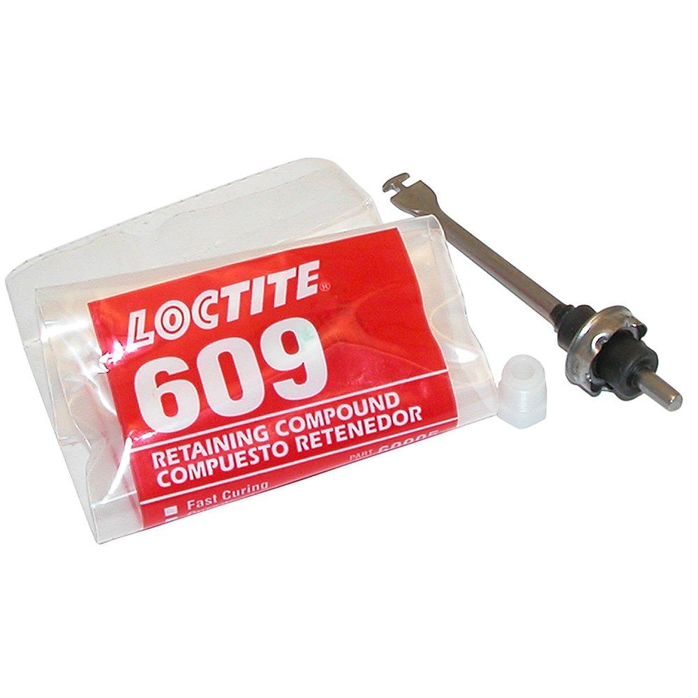 Arm and Seal Assembly