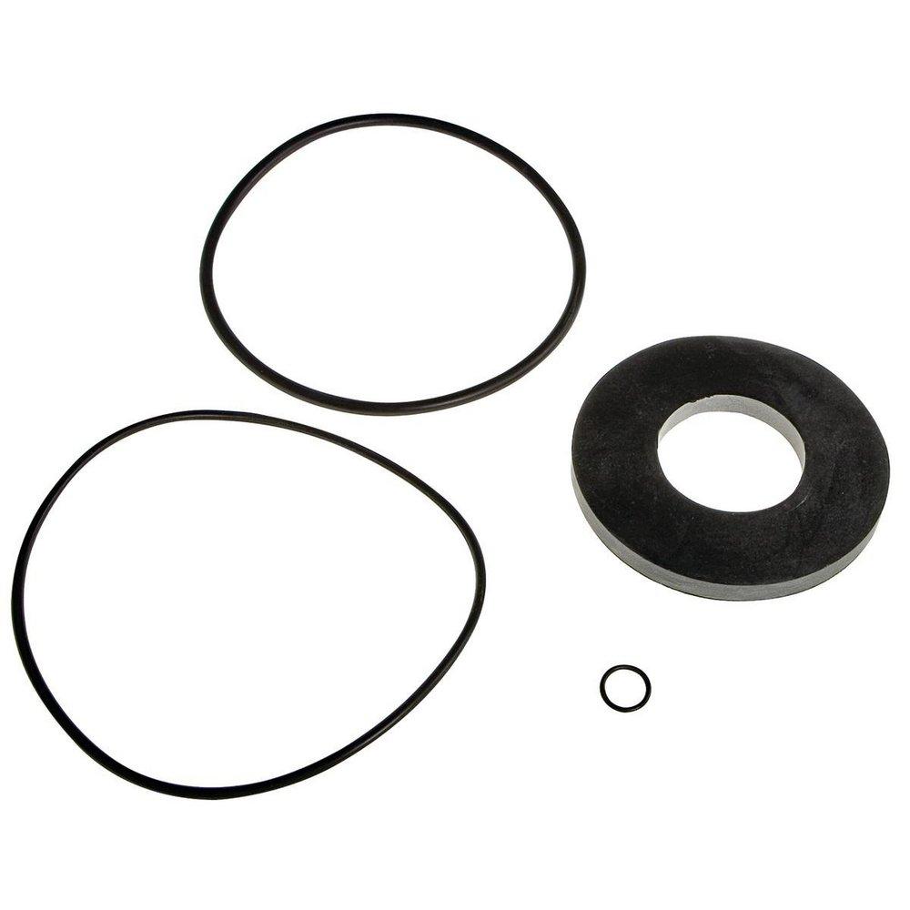 4 in. Check Rubber Valve Repair Kit