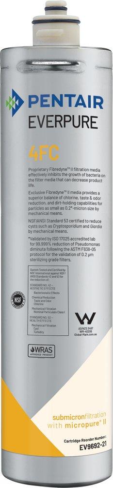 4FC Replacement Filter Cartridge