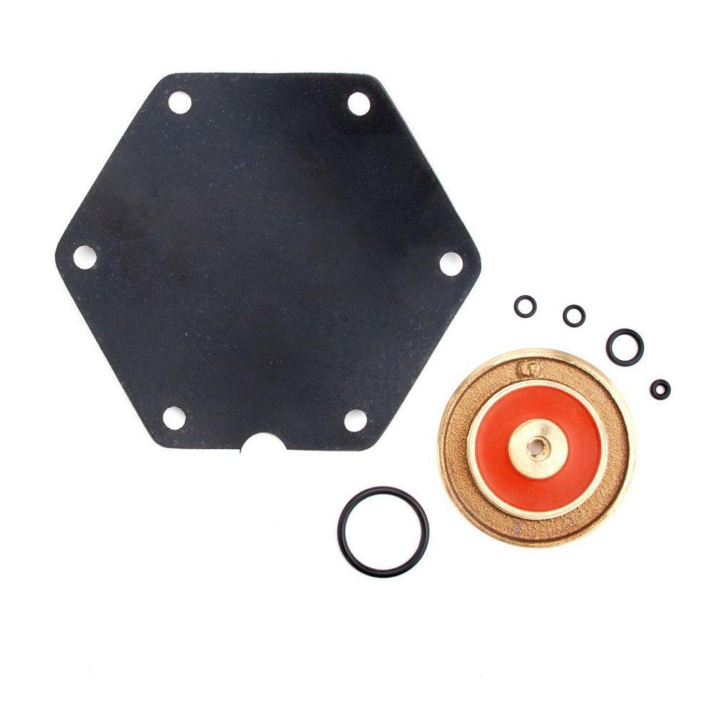 Watts RK-909RPDA 2-1/2 and 3 in. Rubber Parts Valve Repair Kit