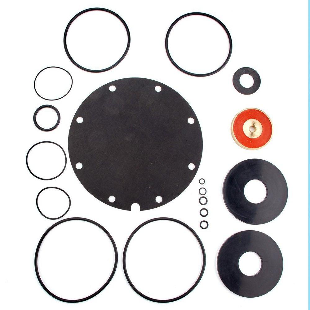 Watts RK-909RPDA 4 lfnp lfrk 909rpda-rt 4