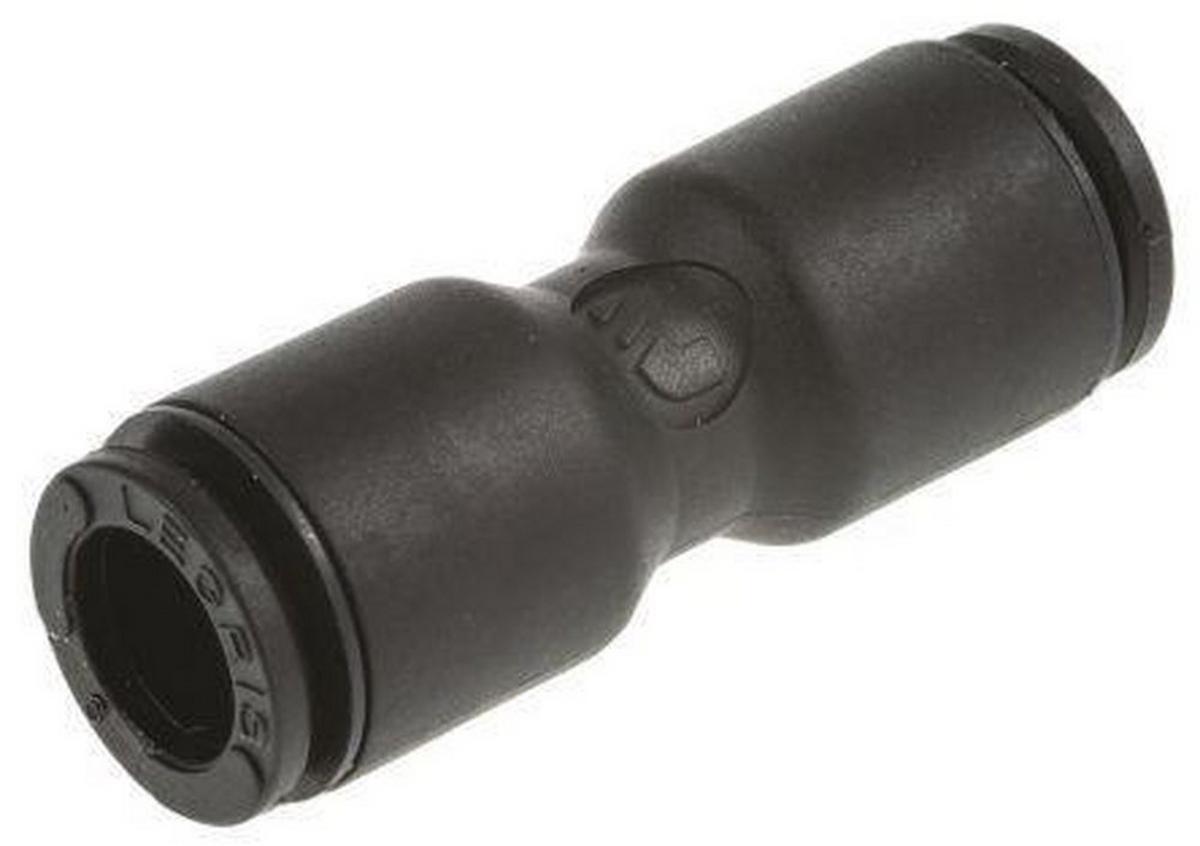 10-1/2 in. Union Straight Adaptor