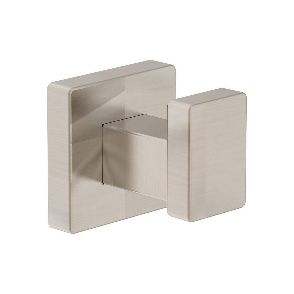 Symmons Industries Duro™ 1 Robe Hook in Satin Nickel