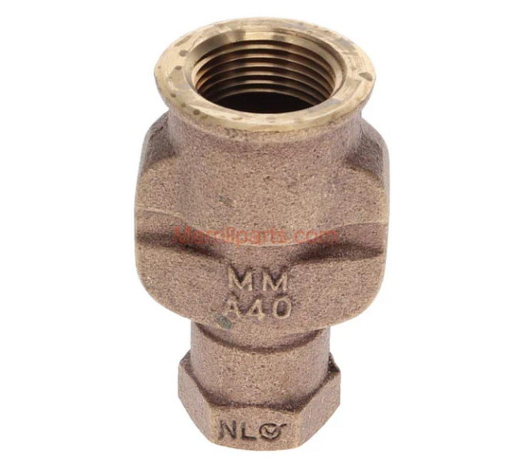 Stainless Steel Assembled Fire Hydrant