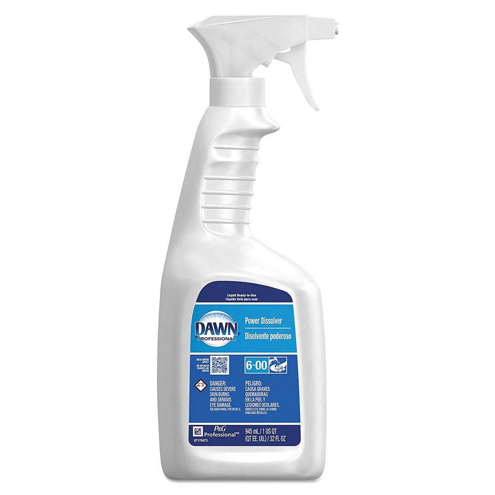32 oz Power Degreaser Dissolver Spray (Case of 6)