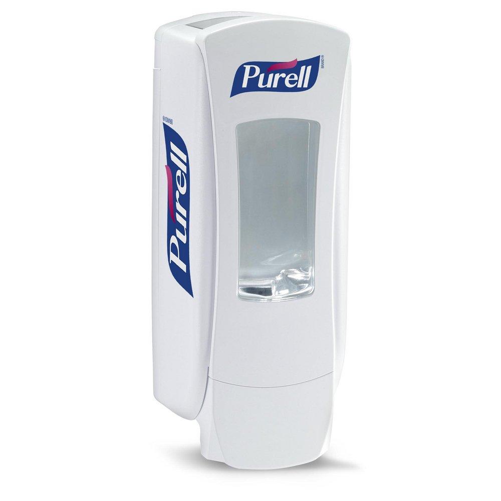 PURELL® ADX-12™ 1200ml Soap Dispenser in White