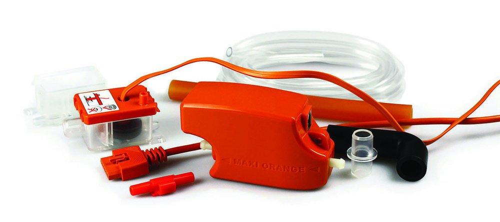 Rectorseal Aspen® Mini-Split Condensate Pump Kit 100-250V