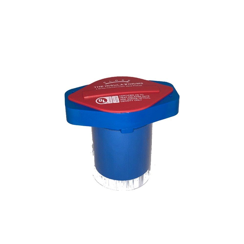 ABS Insulated Valve Replacement Handle