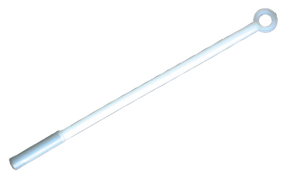 18 in. Polyethylene Magnetic Stirring Bar Retriever