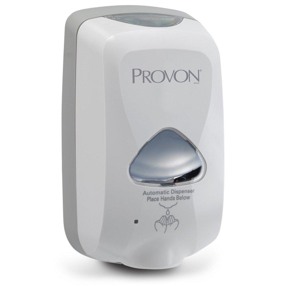 PROVON TFX™ Touch-Free Dispenser in Grey