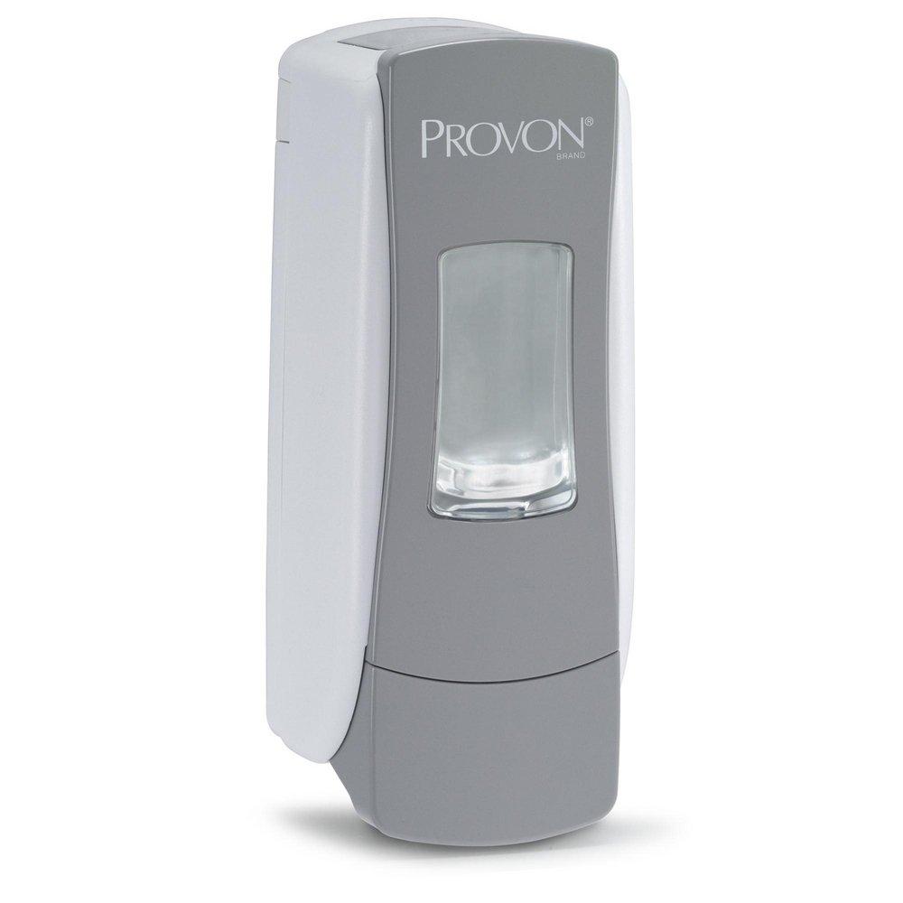PROVON ADX-7™ 700ml Soap Dispenser in Grey